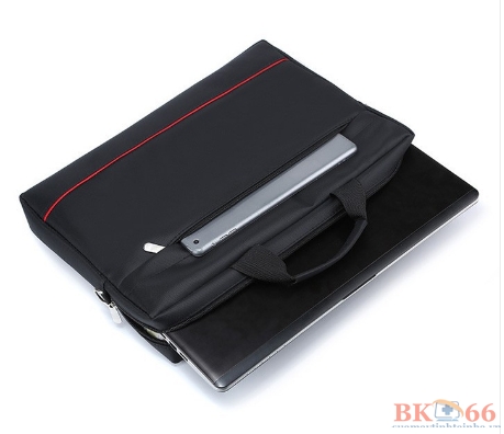 Túi chống sốc cho laptop, Macbook 15.6inch-3